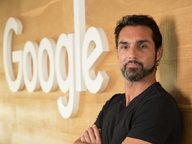 Francisco Petracco es el nuevo Gerente de Comunicaciones para Google Argentina