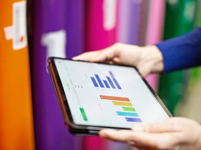 Optimismo de líderes  empresarios cae 17%