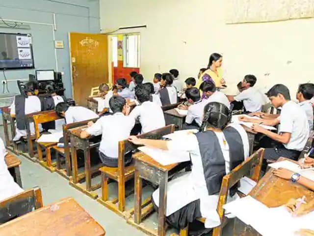 El papel de IA en el aula