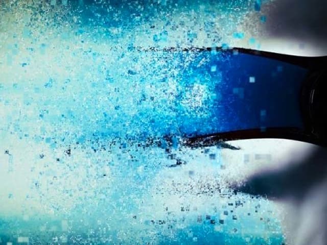 El paso de la internet de las cosas a la de los sentidos