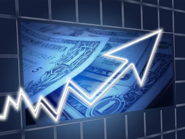 Índice de Activos Productivos  con una contracción del 6,7%