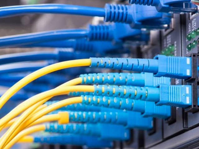 Alianza entre Movistar y Sion para despliegue de infraestructura 