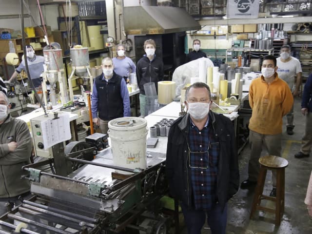 Las Pymes y cómo renovarse ante la “nueva normalidad”