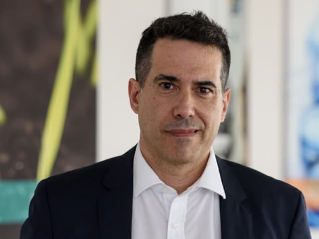 Récord de inversión de capital de riesgo en empresas fintech