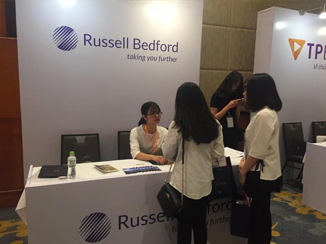 Russell Bedford Argentina incorpora a Claudia Raiteri