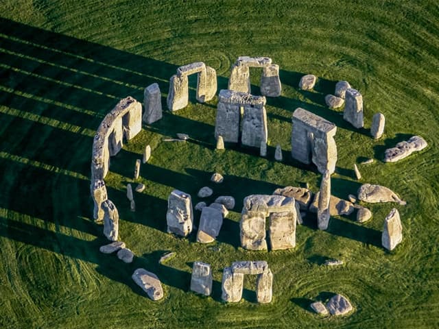 El secreto de Stonehenge