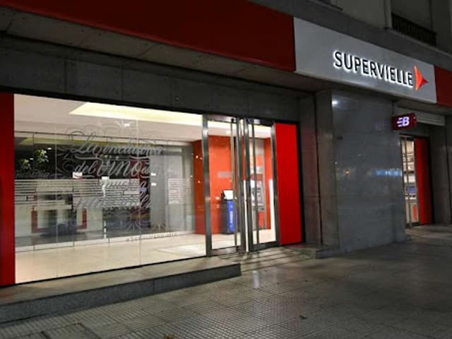 Grupo Supervielle utiliza servicios de AWS para avanzar con su transformación digital y cultural