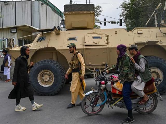 EE.UU. gastó US$ 2 billones en Afganistán para nada