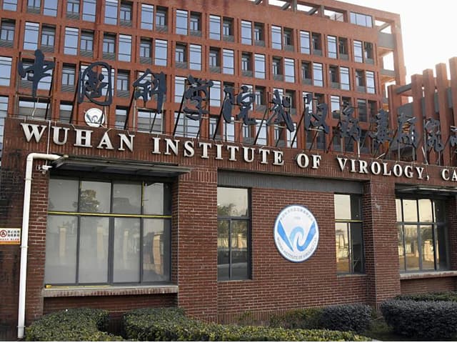 ¿Presionó China para deslindar responsabilidad sobre la pandemia?