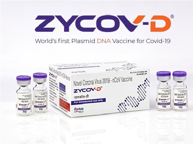 India aprueba la primera vacuna contra Covid-19 basada en ADN