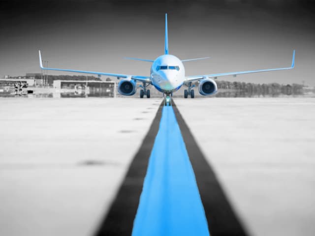 Seguridad: la clave para recuperar el tráfico de los aeropuertos