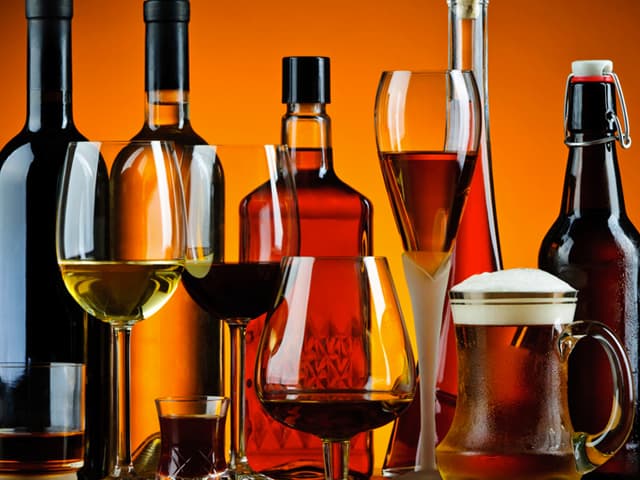 La reinvención de las bebidas alcohólicas