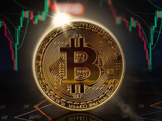 El bitcoin supera los US$ 50.000