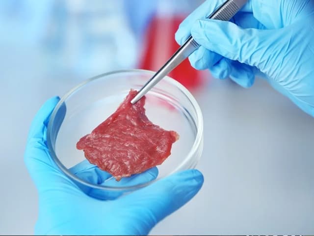 Singapur, la Silicon Valley de la  tecnología alimentaria