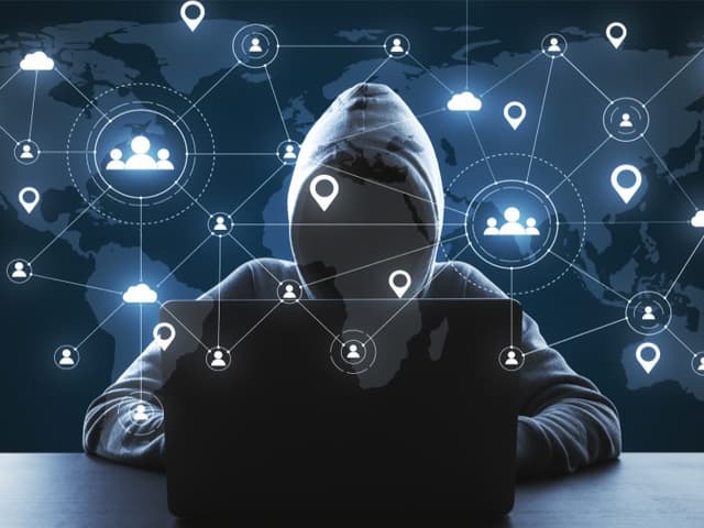 Con la pandemia, aumentó el riesgo de ciberataques