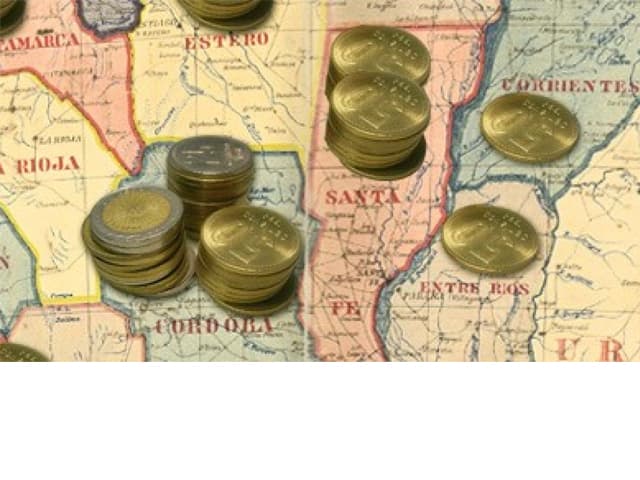 IDESA: salir de la trampa de la coparticipación