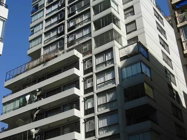 Zonaprop: tres ambientes lideran la demanda de alquiler en CABA 2025