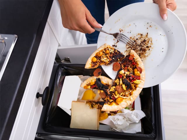 El rediseño alimentario para evitar el desperdicio