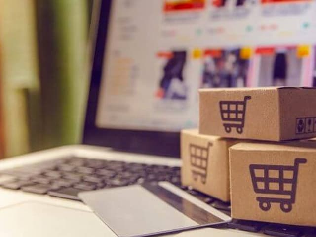 Entre los 5 mercados con más  crecimiento en e-commerce