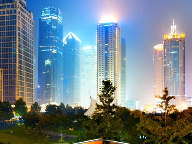 Inteligencia artificial en los edificios inteligentes