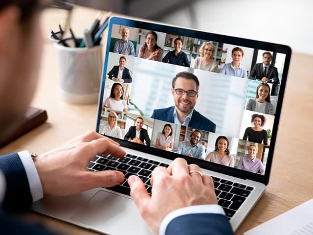 Teletrabajo: ¿por qué las empresas van hacia un modelo híbrido?