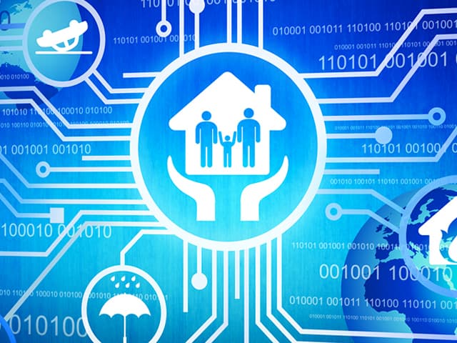 Las empresas de insurtech impulsadas por la pandemia