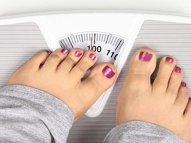 Obesidad y depresión van de la mano pero, ¿cuál primero?