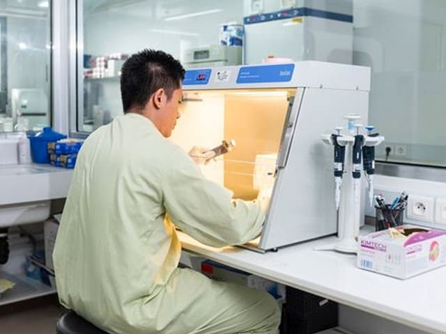 ¿Aprenderemos algo antes de la próxima pandemia?