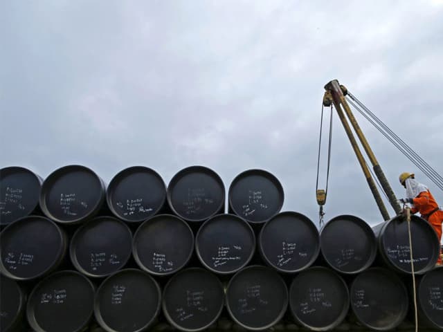 La recuperación mundial necesita combustibles baratos