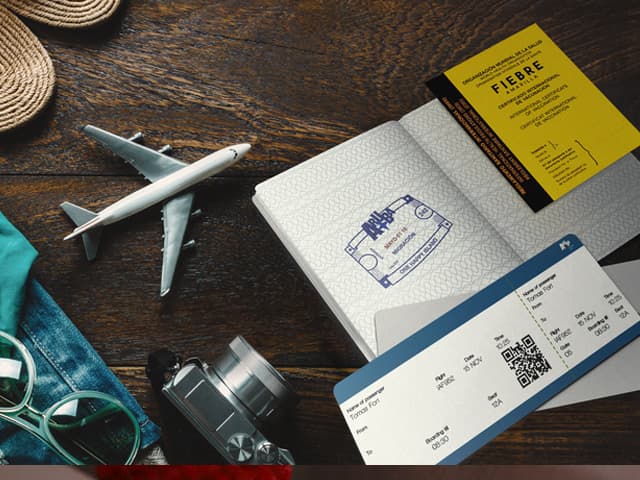 La UE podría volver a restringir la entrada de norteamericanos