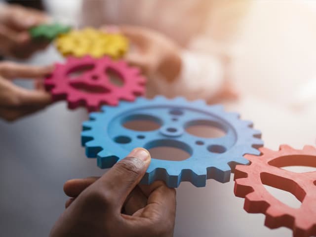 La relación de las empresas con la política