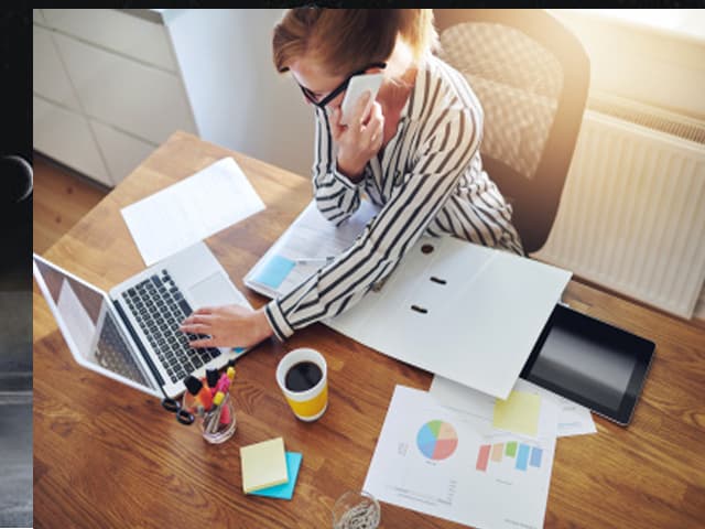 El trabajo remoto y la cultura organizacional