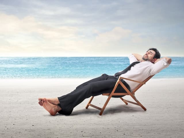 Las fronteras porosas: vacaciones al unísono