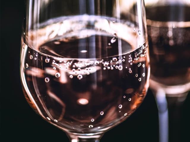 ¿Es realmente vino el vino sin alcohol?