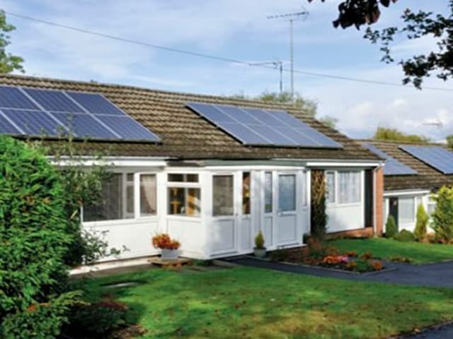 Etiquetado energético: una  tendencia que toma fuerzas