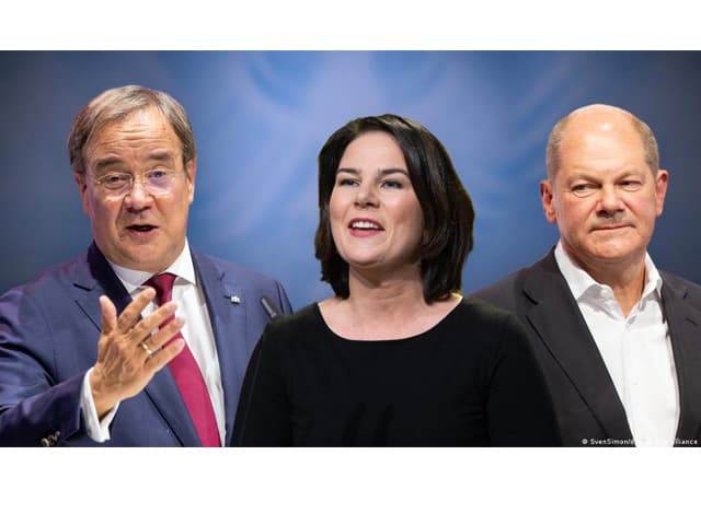 Alemania ante una nueva era