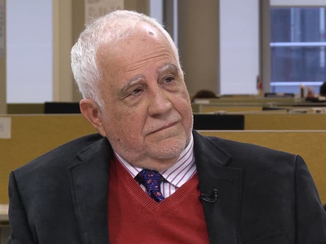 No todos crecen en América latina