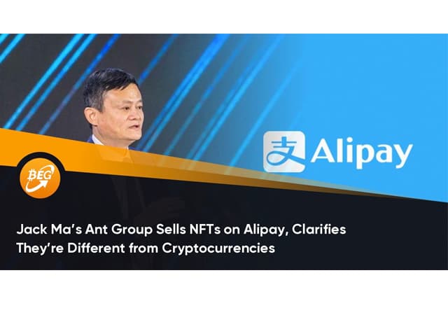 Beijing se propone desmembrar Alipay, del Ant Group