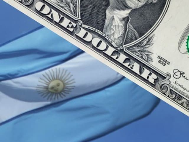 40 años entre inflación y alto endeudamiento