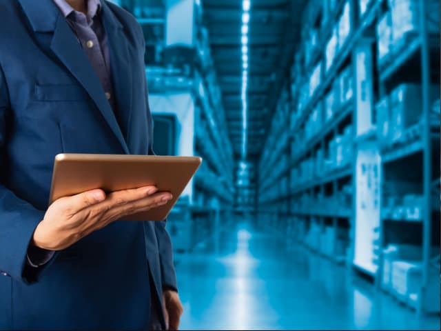 Baufest utiliza IA para detectar daños en frutas