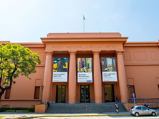 Según Time Out, Buenos Aires es una de las mejores ciudades