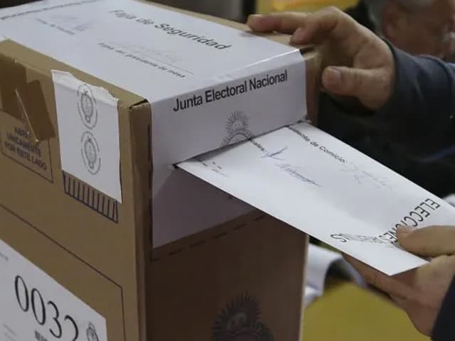 Elecciones, inversión y empleo: análisis del escenario económico