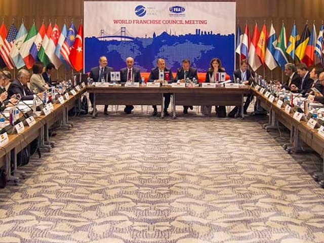 Argentina será centro de la escena global de franchising en mayo 2022