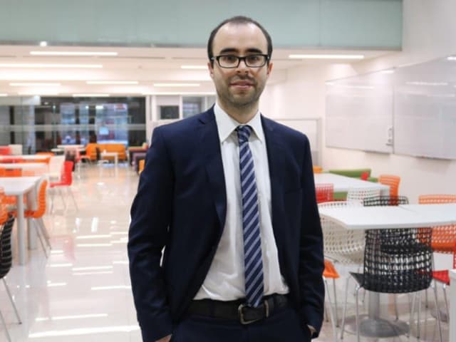 Productividad y estancamiento en toda la economía argentina