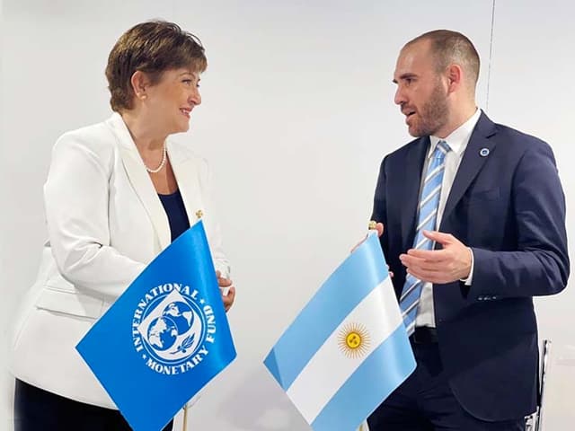 Una visión externa sobre las elecciones argentinas