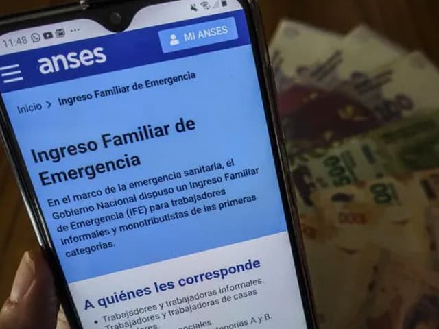 El financiamiento público en busca de una nueva normalidad 