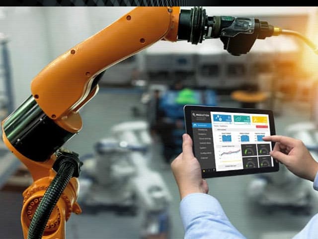 EL impacto de la IA en el mercado laboral