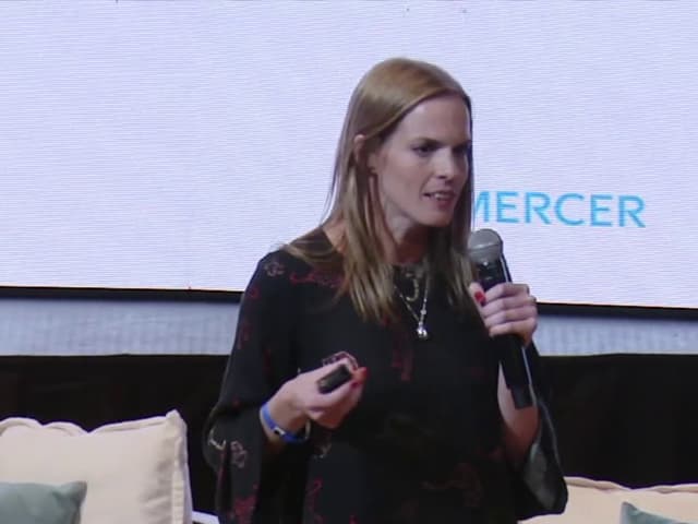 Capital humano sustentable: 4 claves para generarlo