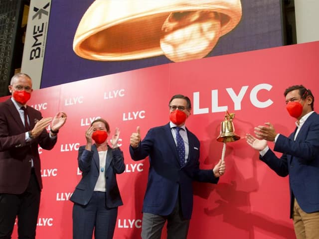 LLYC adquiere la agencia BESO en Argentina y México