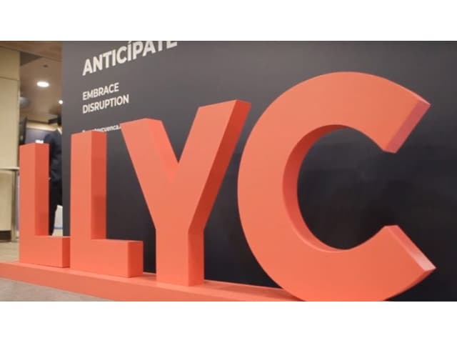    LLYC, consultora de comunicación del año y la mejor percibida por el mercado